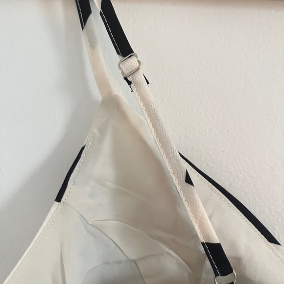 FINAL PRICE Amazing bustier / bralette shirt - Picture 6 of 7
